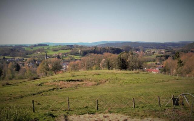 Au Temps de la Source