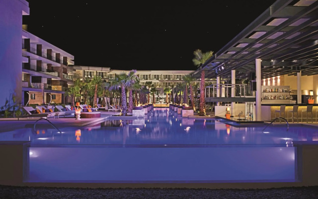 Breathless Riviera Cancun Resort & Spa - Adults Only - All Inclusive