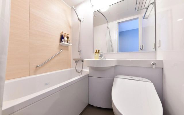 Vessel Inn Sakae Station