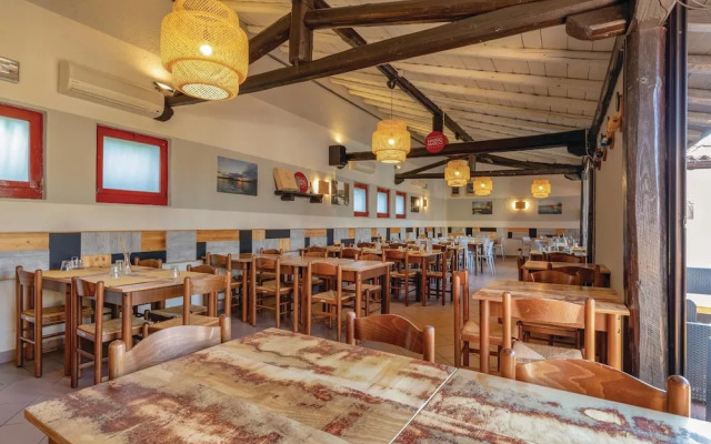 Camping del Sole - Chalet 6