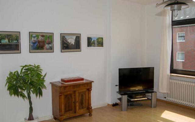 065 Ferienwohnung Leuchtfeuer