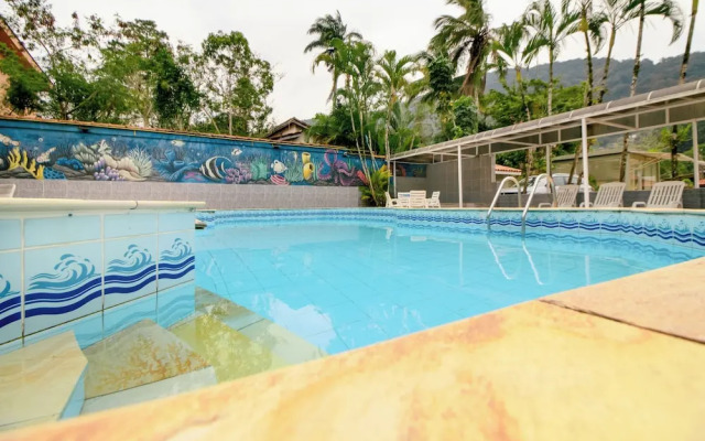 Pousada Ubatuba Tropical