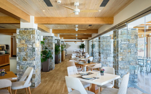 Solimar White Pearl Adults Only - All Inclusive
