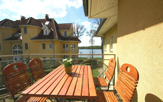 Villa Seeblick Bad Saarow