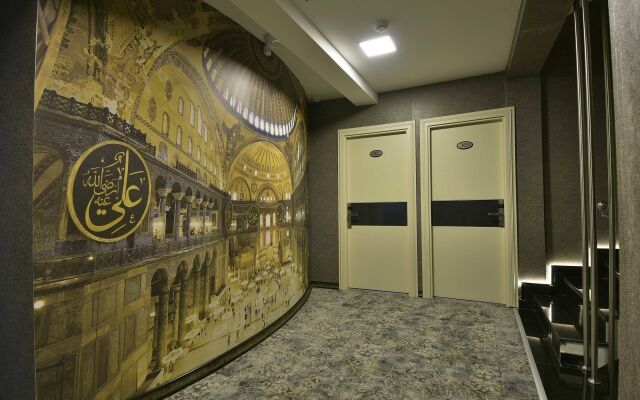 Piccolo Hotel Istanbul