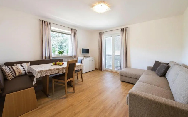 Apartment in Trentino, South Tyrol With Garden