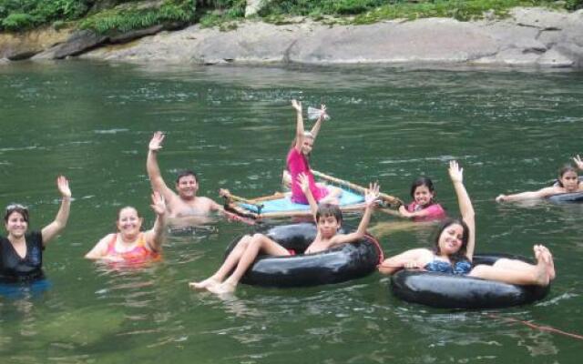 Playa Selva Lodge