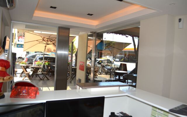 Hotel Boutique Devoto