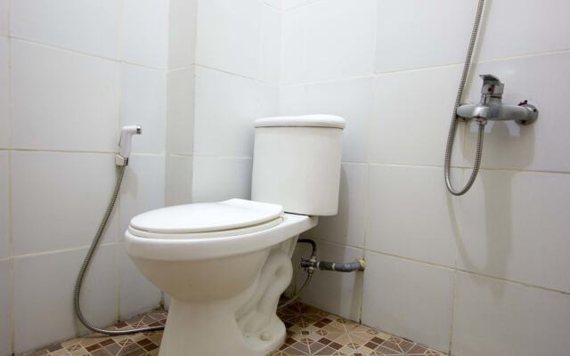 Hotel Wijaya Kusuma by Reddoorz