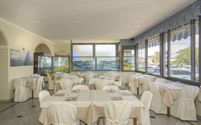 Hotel Lungomare