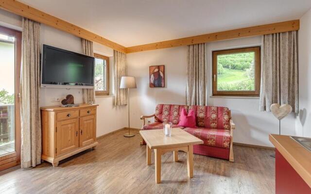 Cosy apartment in the Zillertal