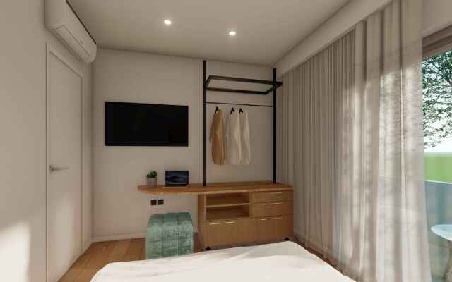 Villaggio Mare Suites