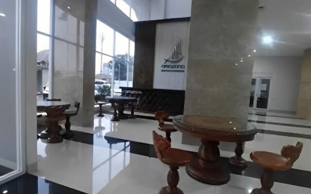 Amazana Serpong Residences by KakaRama