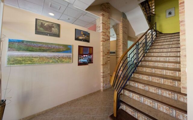 Hotel Villa de Ayerbe