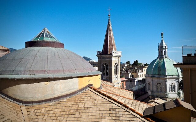 Dimora Palestro con Panorama
