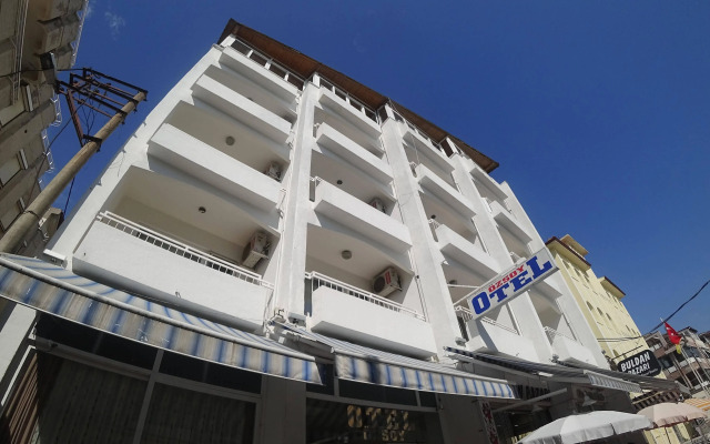 Ozsoy Hotel