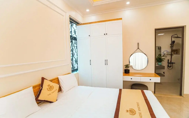 The Paradise Apartment - Luong Van Thang