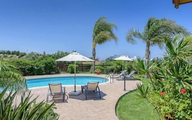 Villa Yialos