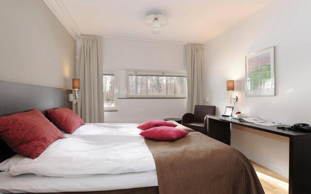 Brofästet Hotell & Konferens