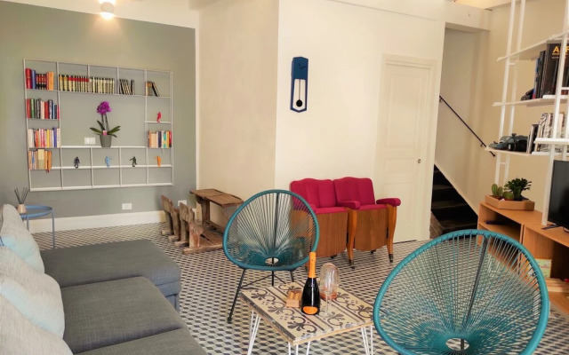 Suite Bagnara