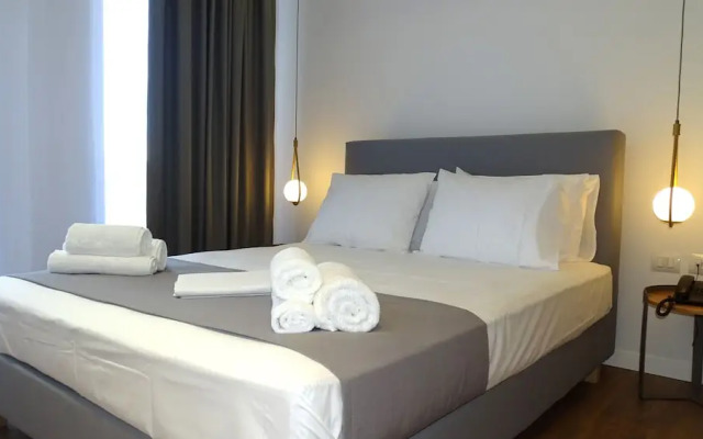 Valmar Hotel