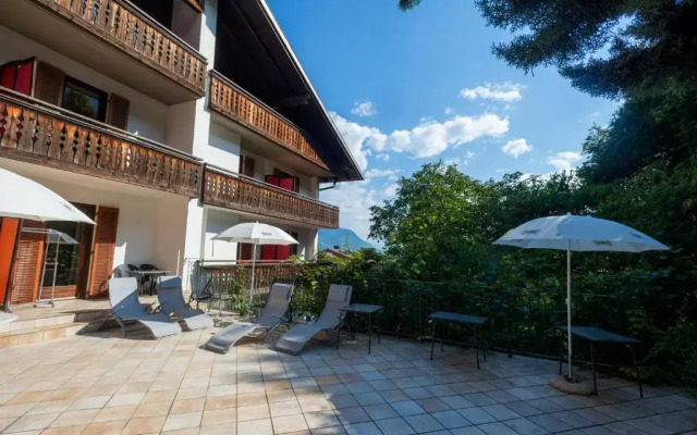 Piccolo Hotel Marlingerhof