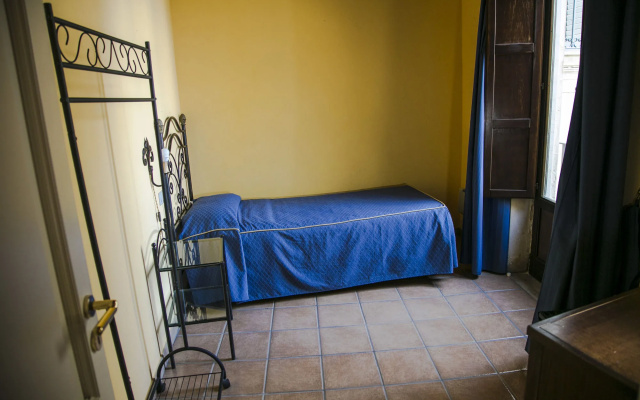 Residenza Turistica Alberghiera dei Baroni