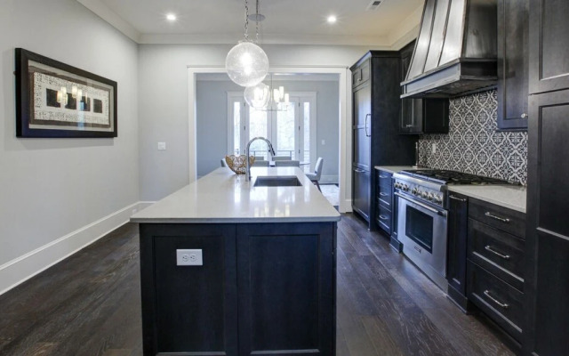 4 Bedroom, Mattie Rose Lane