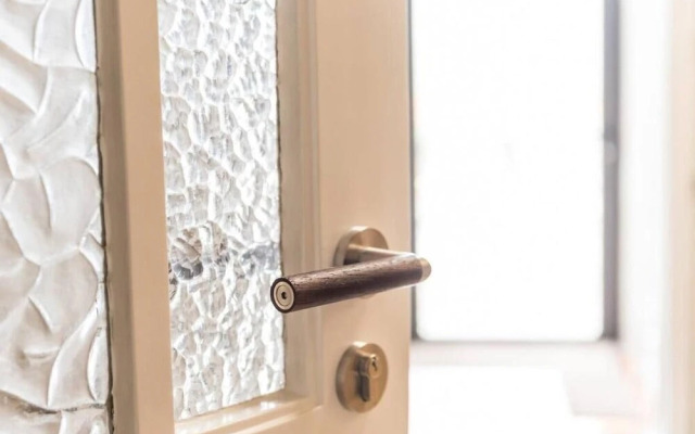 Serenata Boutique Rooms