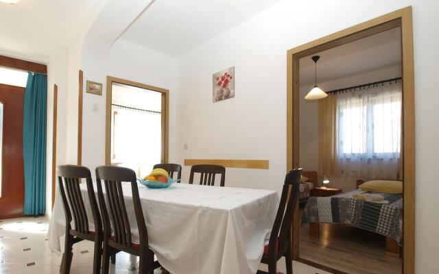 Apartment 1965