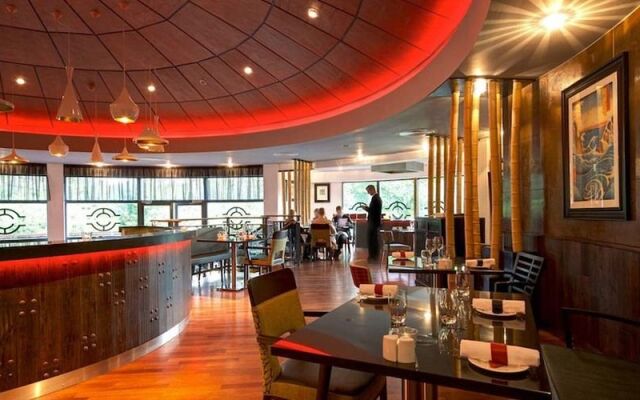 Seaham Hall and Serenity Spa