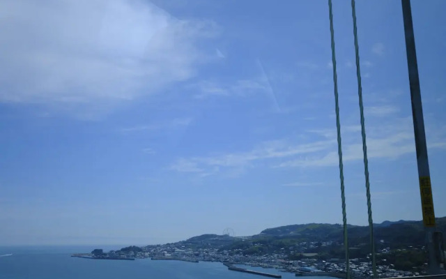 Awaji Aquamarine Resort