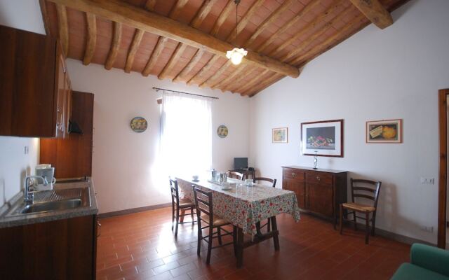 Holiday Rental Montecchio 4