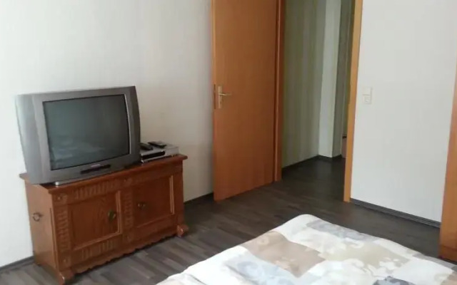 Ferienhaus-Harz