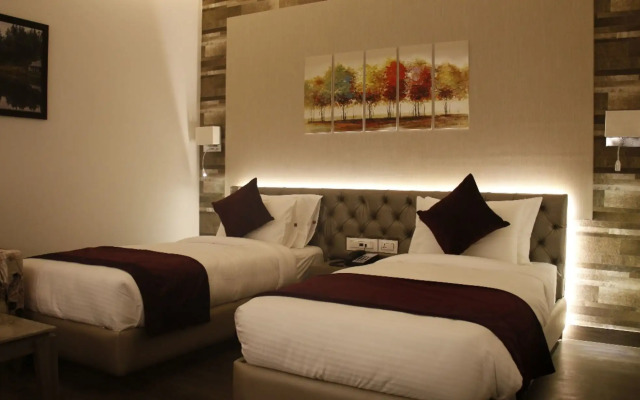 AB Clarks Inn Jalandhar