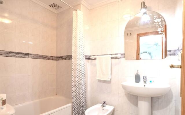 2 Bed Ground Floor La Cala
