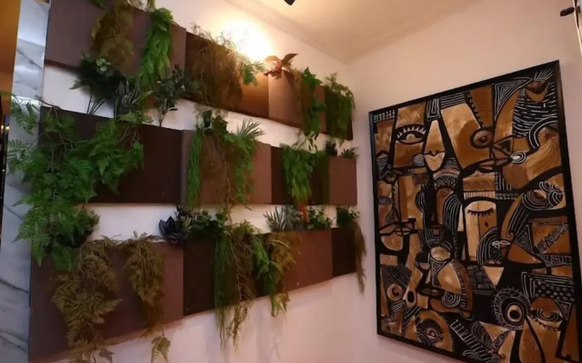 Homeaway Apartment