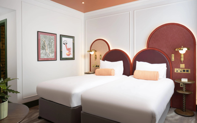 The Welbeck Hotel, by IHG