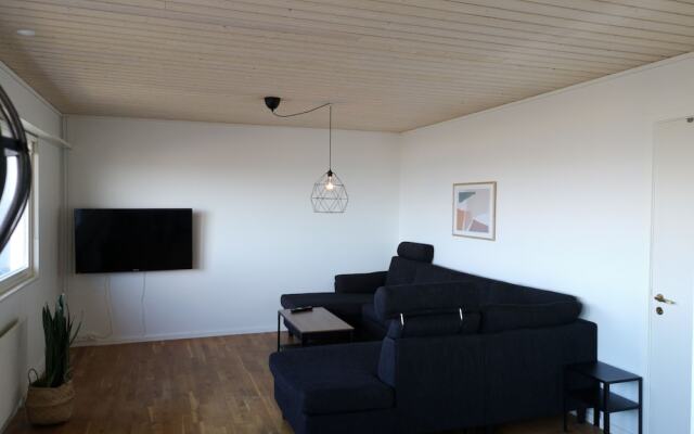 Tórshavn Apartment - Great View