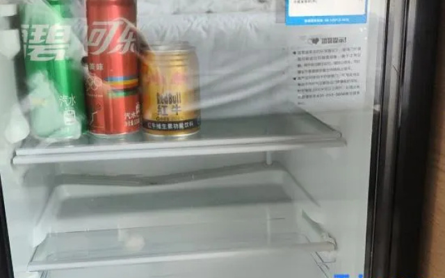 Thunderobot Hotel – Guest Rooms – Sanming
