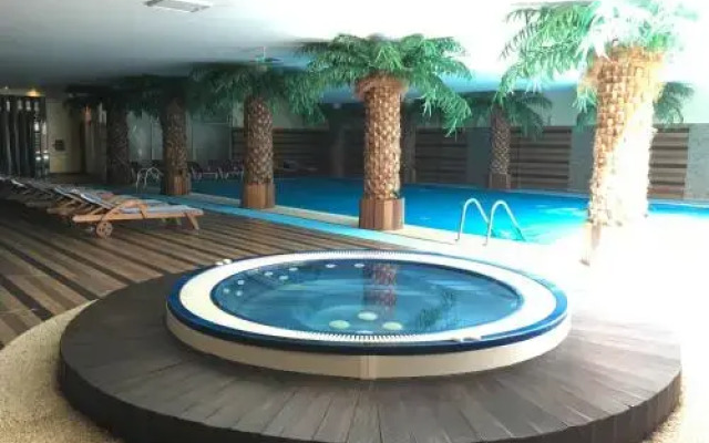Rivendell Apartments Semiramida Gardens