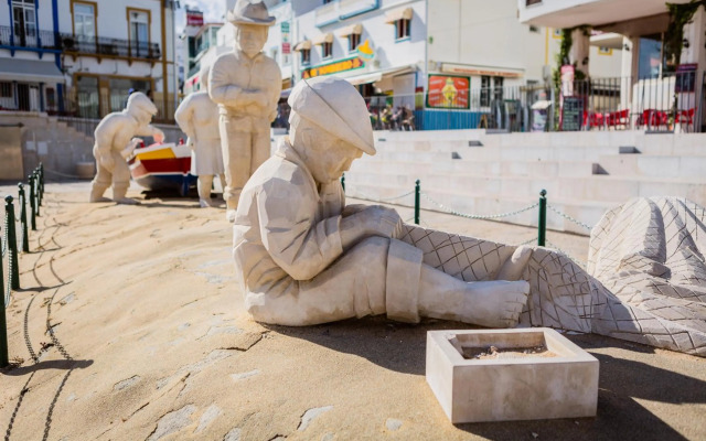 ★ Sea View ★ 1 Minute to Oldtown and Beach ★