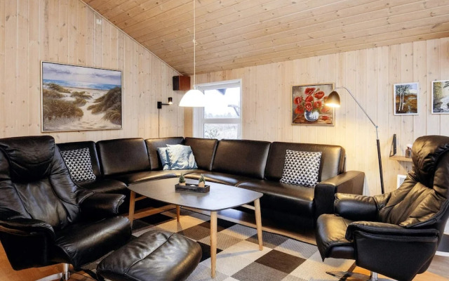 Modern Spa Retreat Nr. Lyngby - By Traum Ferienwohnungen