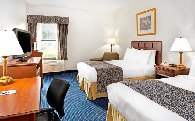 Baymont Inn & Suites Omaha NE