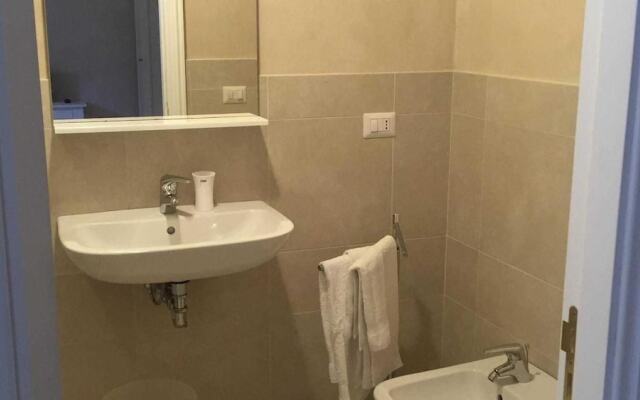 B&B Dedalo Rooms