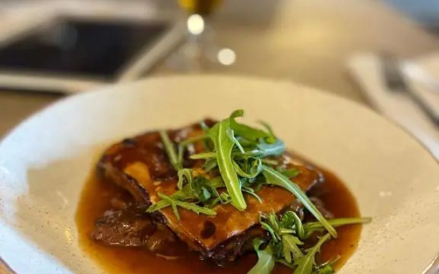 The lodge at lancaster