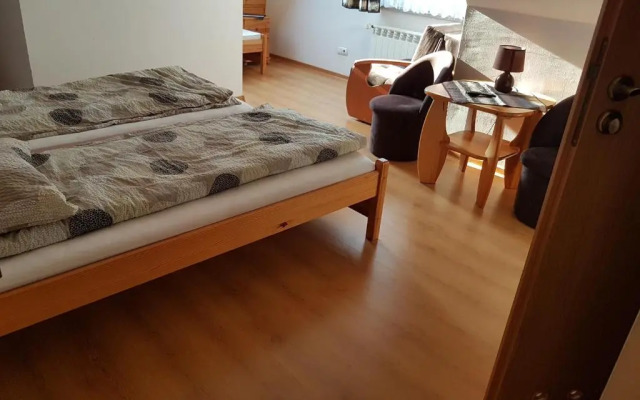 Pokoje Pod Kopiencem Grzegorz Plata