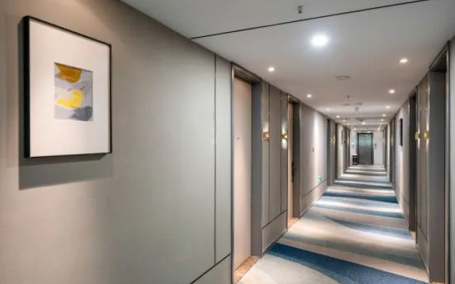 Superior Hotel (Anxi Yong'an Road Chadu Administrative Center)