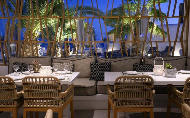 Petinos Beach Hotel
