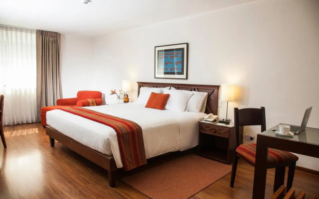 San Agustin Exclusive Hotel